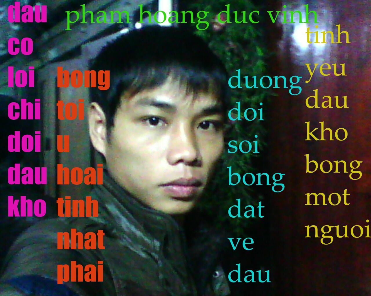 Vinh